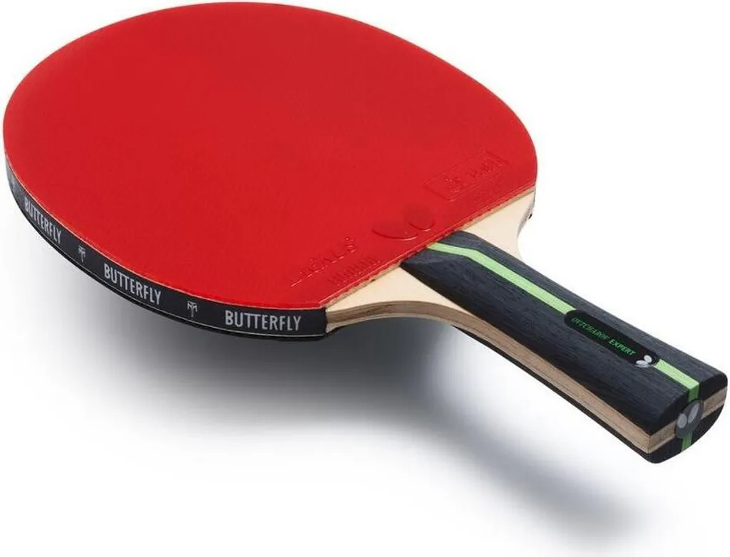 Bois de Tennis de Table Ovtcharov Expert : Performance et Polyvalence - 3