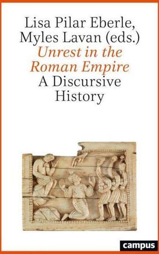 Unrest in the Roman Empire