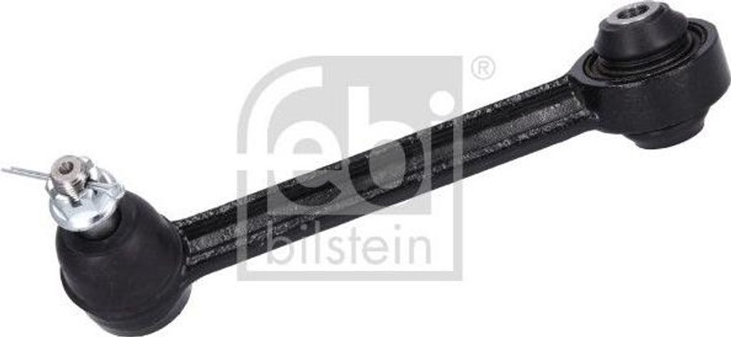 FEBI BILSTEIN 184452 Querlenker, Radaufhängung OE 552604D000 kompatibel mit Carnival