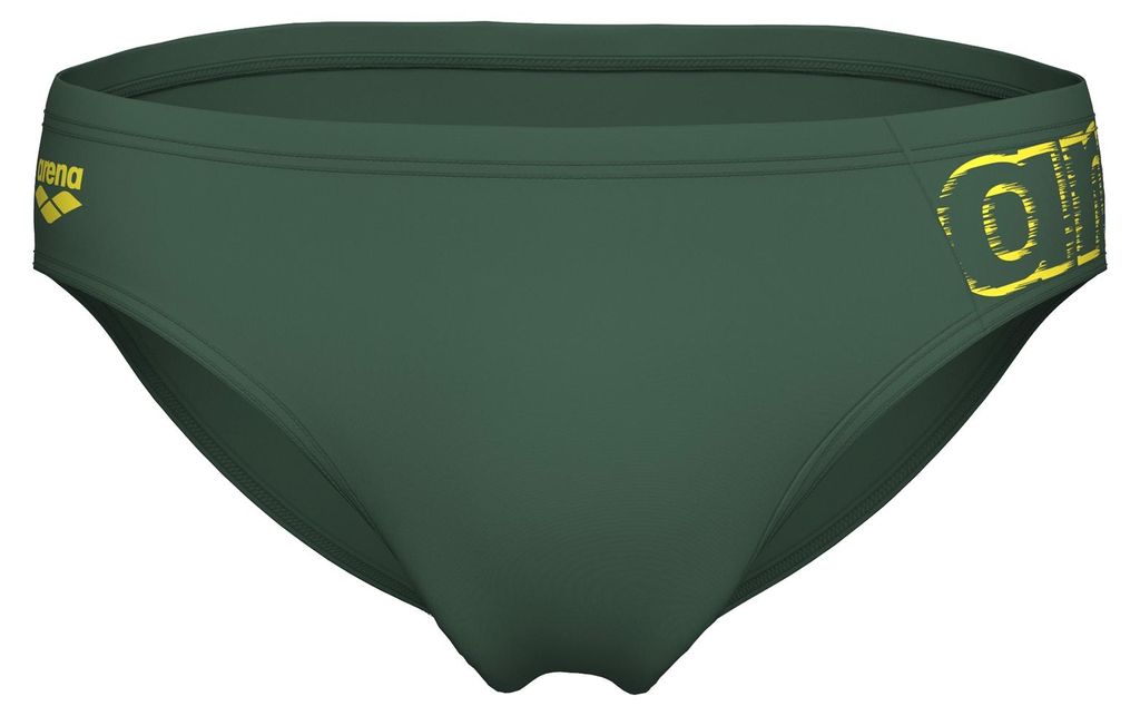 ARENA Herren Badehose Scratchy Swim Briefs