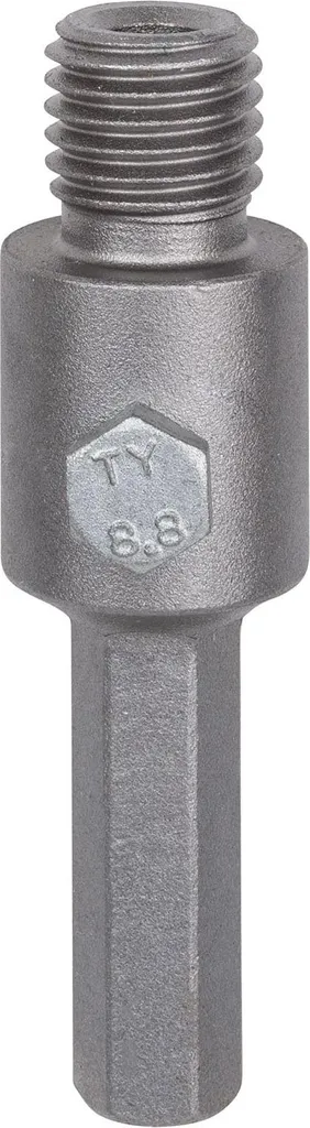 Gambo Montaggio Bosch 2 608 550 078 per Corone Diamantate M16