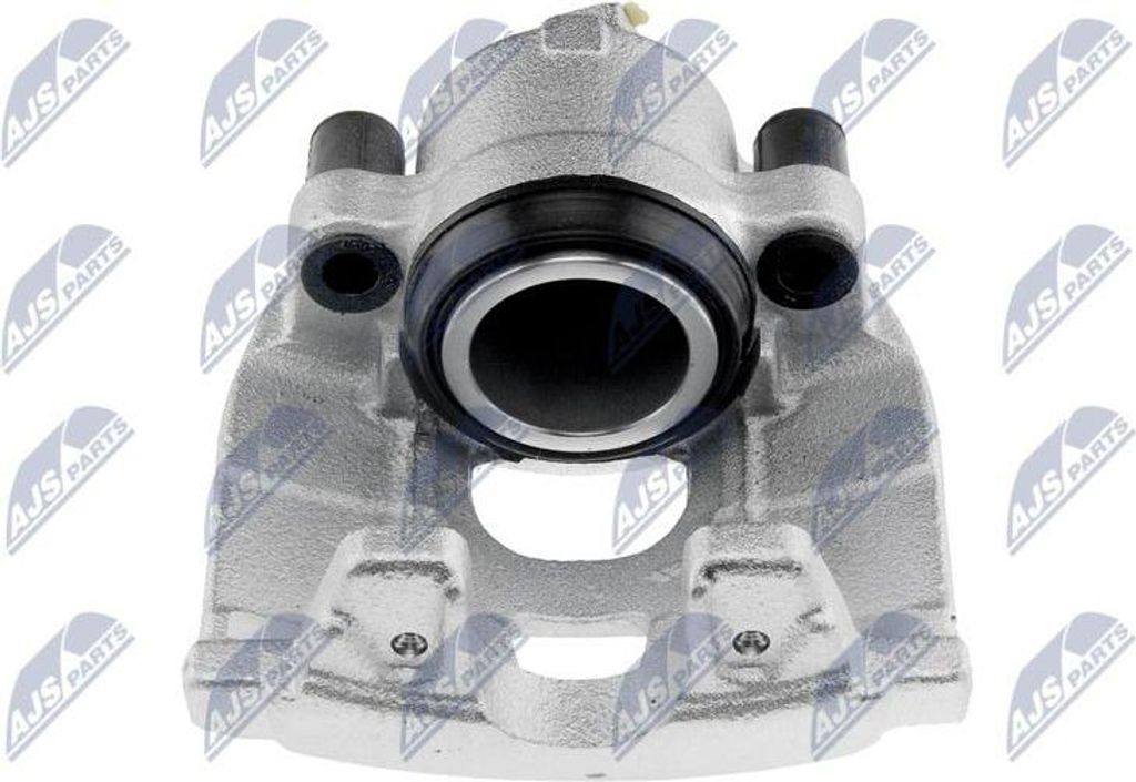 NTY HZP-VW-017 Bremssattel OE 5N0615124 kompatibel mit Tiguan, Sharan, Alhambra, Q3
