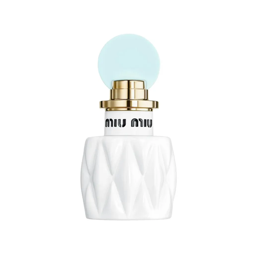 Miu Miu Fleur de Lait 30 ml - Le Parfum Anti-Routine à la Mangue Fraîche