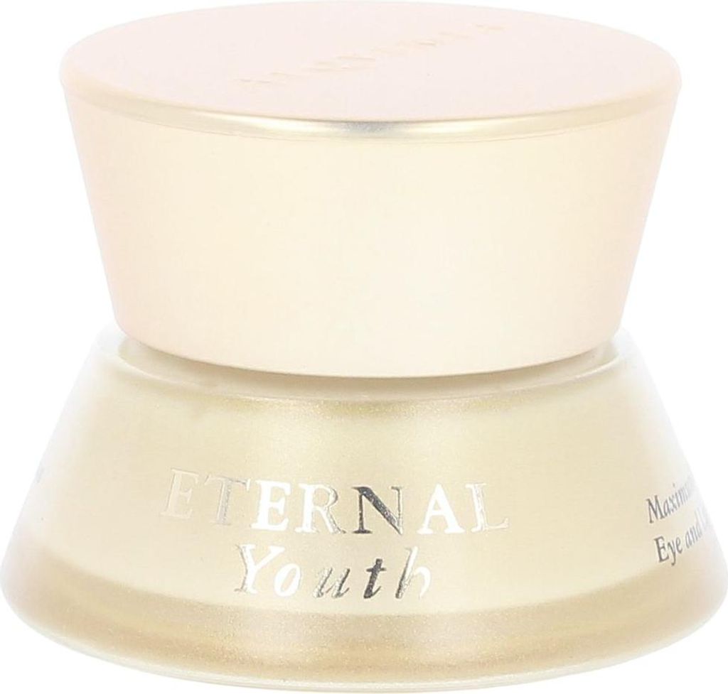 Alqvimia Eternal Youth Maximum Recovery Eye And Lip Contour 15ml