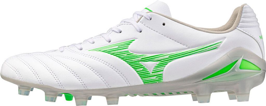 Mizuno Monarcida Neo Iii Pro Fußballschuhe Weiß EU 43 Weiß EU 43