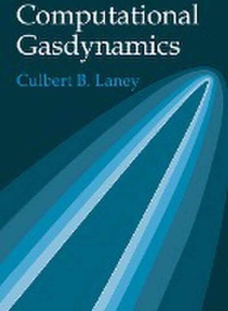 Computational Gasdynamics
