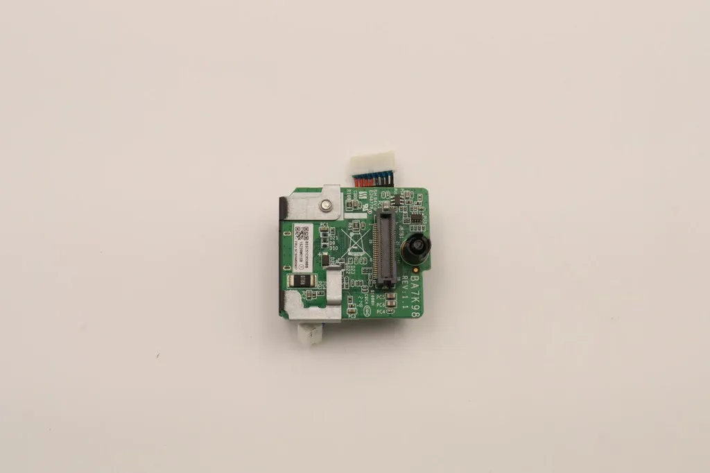 Carte Type-C 100W pour Lenovo - Connecteur de Charge USB-C Original