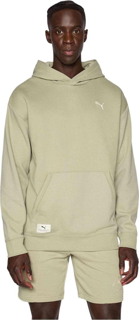 PUMA CLASS Relaxed Pinnac Lux Army Lux Army L