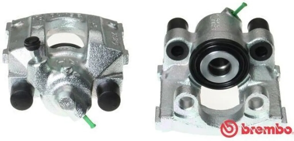 Étrier de frein hydraulique 36 mm pour disque 280 mm BMW Série 3 droit