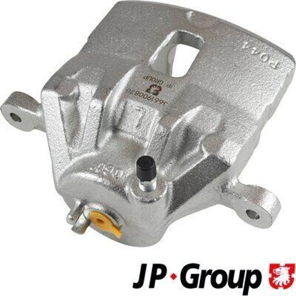 JP GROUP Bremssattel Vorne Links für KIA SOUL (AM) Produktbild 