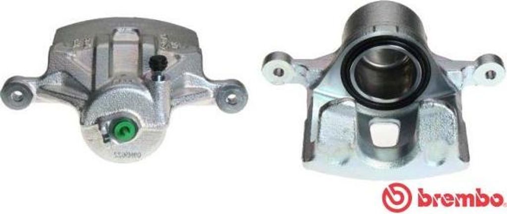 BREMBO Bremssattel Vorne Rechts für HYUNDAI ix20 (JC) Ø57mm F 30 189