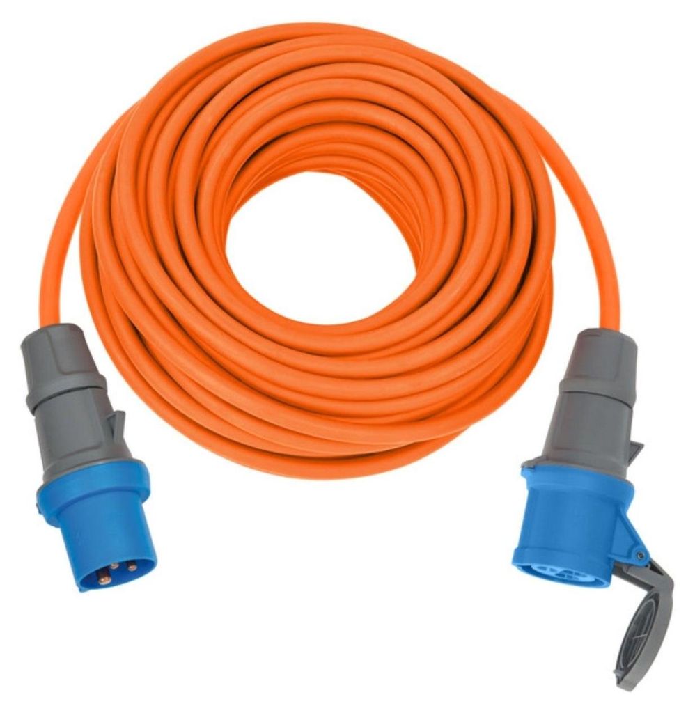 Brennenstuhl Verl.-Leitung 25m CEE230V/16A IP44