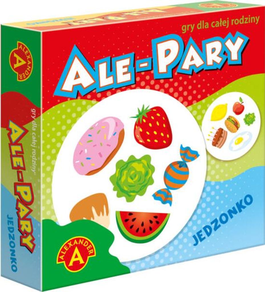 Aber Paare - Lebensmittel 26481 Produktbild 