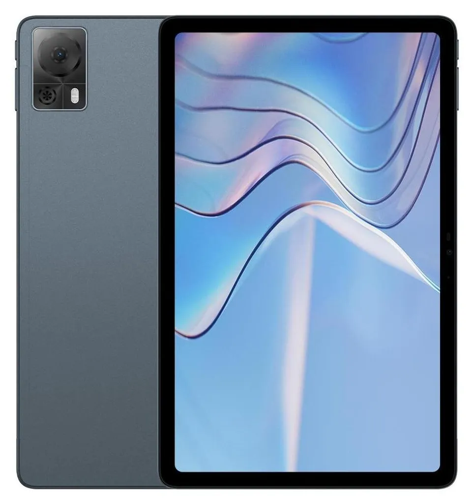 Tablette Doogee T20s 4G LTE : Finissez-en avec les Lenteurs et Coupures