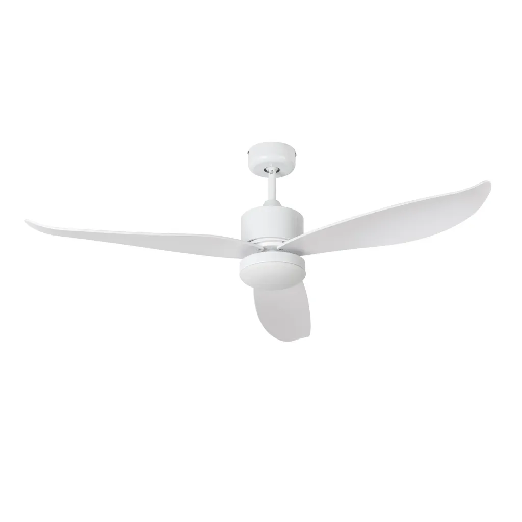 Ventilateur de plafond Jata JVTE4231 : Fini le bruit et la chaleur étouffante