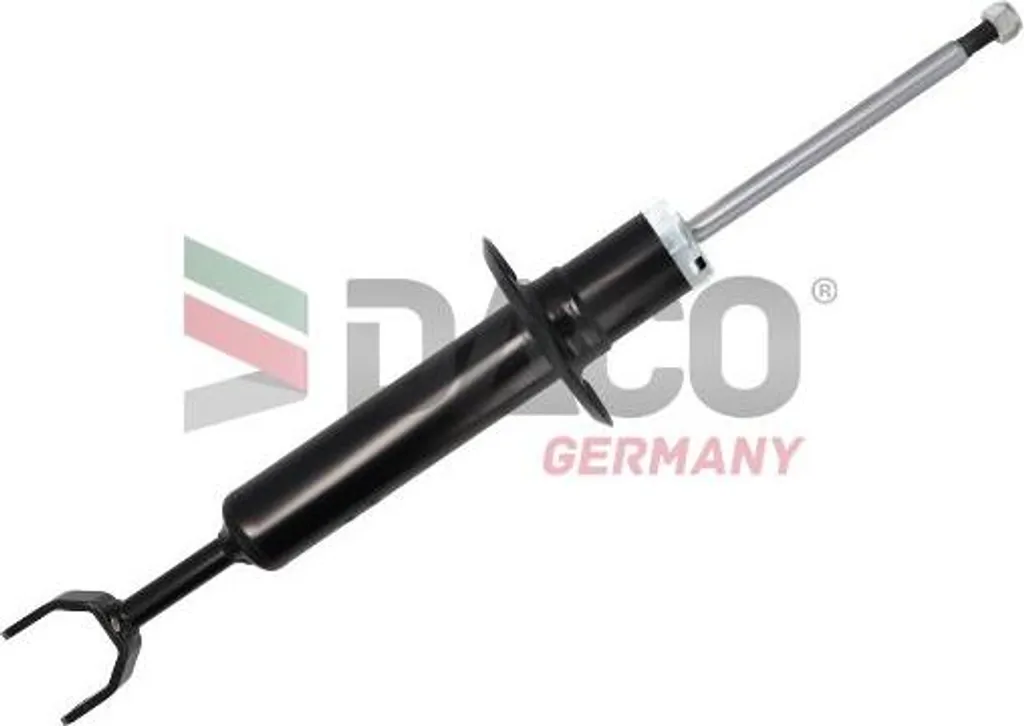 Amortisseur avant à gaz DACO 454705 pour Skoda Superb et Passat 3B