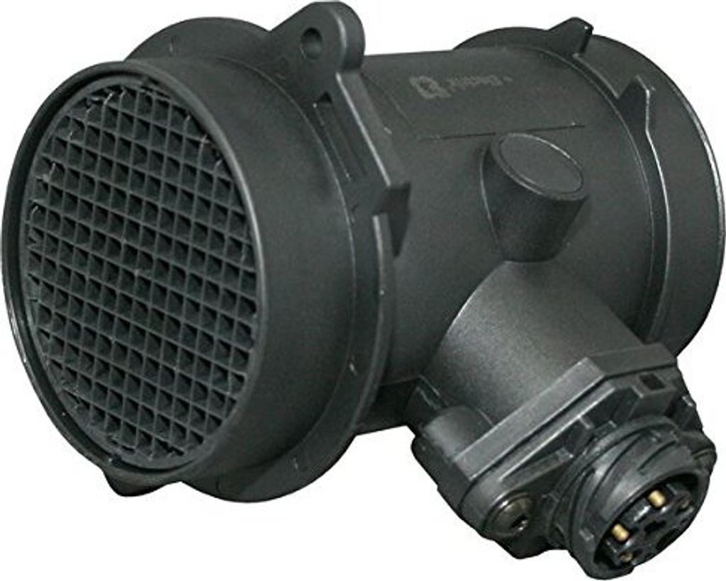 JP GROUP 1393900200 Luftmassenmesser LMM passend für MERCEDES-BENZ Stufenheck (W124) Luftmengenmesser