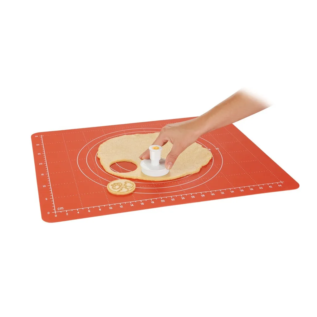 Tescoma DELICIA Tagliabiscotti Dinosauri 3 Pezzi - Prezzo Basso - 5