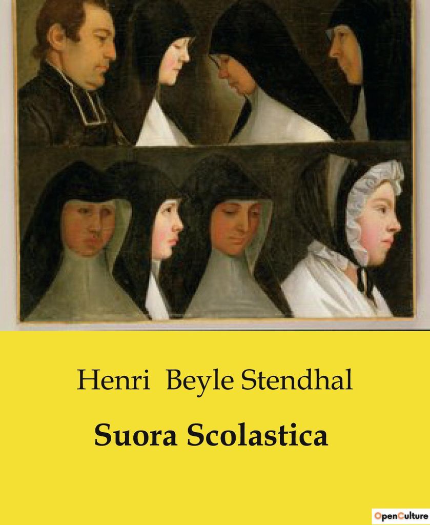 Suora Scolastica