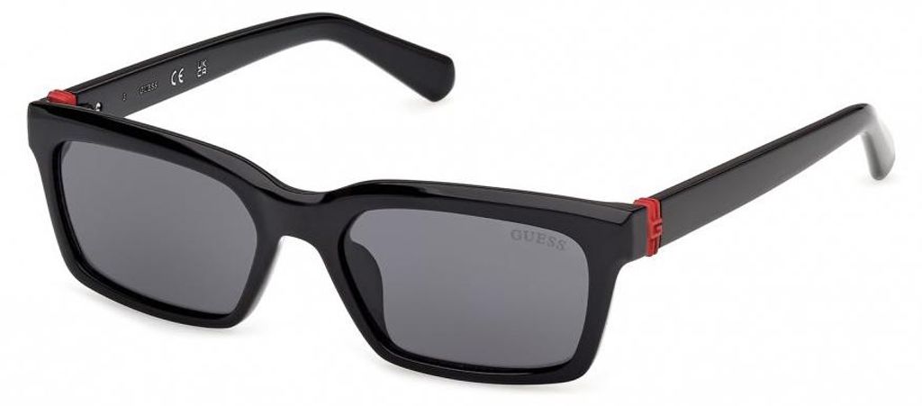 Guess GU00314 Shiny black 48/15/130 BOY Sonnenbrillen