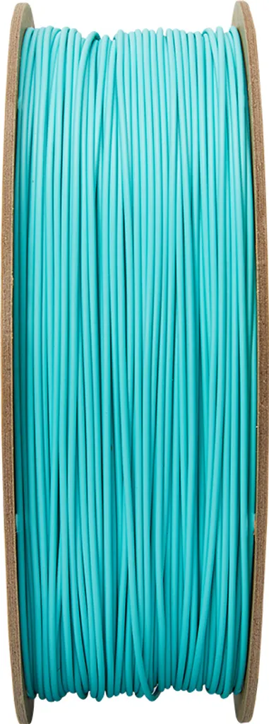 Filamento Turchese 1.75mm Polymaker PolyLite PLA PRO - 1kg High-Tech - 2