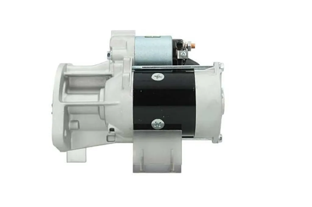 Démarreur pour Renault Master et Trafic 2.5 kW - Solution Dépannage Pro - 2