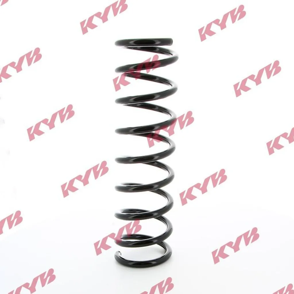 Molla Sospensione Posteriore Ford Kuga II (DM2) 2013- | Ricambio Qualità OEM