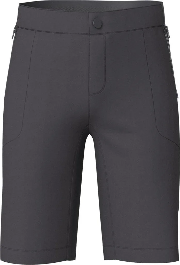 Cube CMPT Cuissard de VTT Noir avec Peau de Chamois Ergonomique Homme