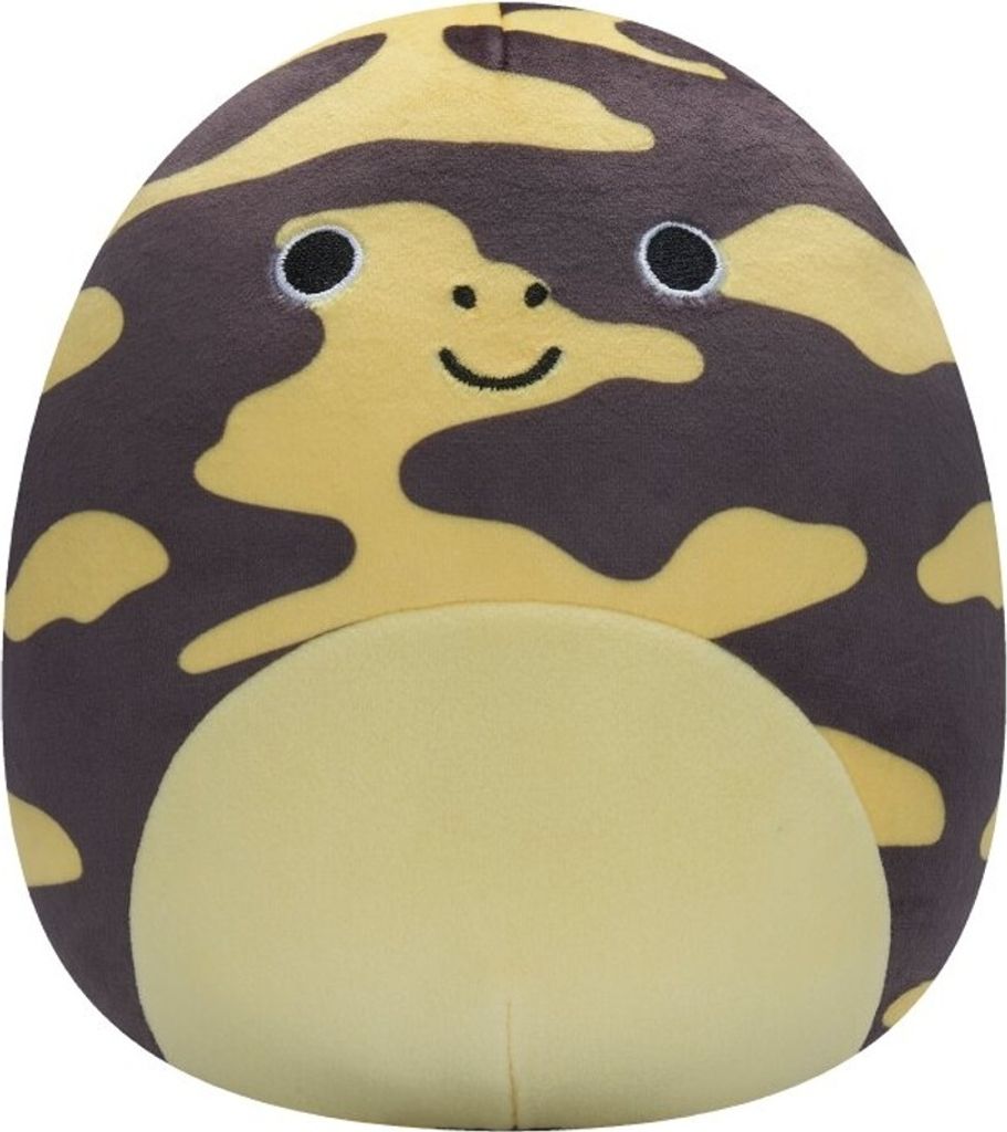 Squishmallows salamandr Forest 19cm Obrázek produktu 