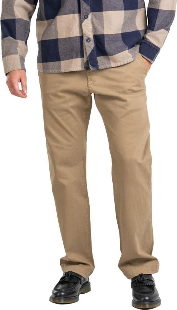 Reell Errores de Foto Reflex Loose Chino-260 in Multicolored color size medium