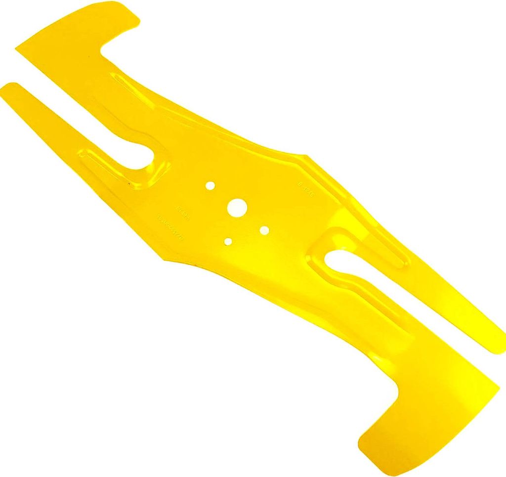 Original Stiga Twinclip 55 Mähmesser 53 cm - 181004417/0 Produktbild 