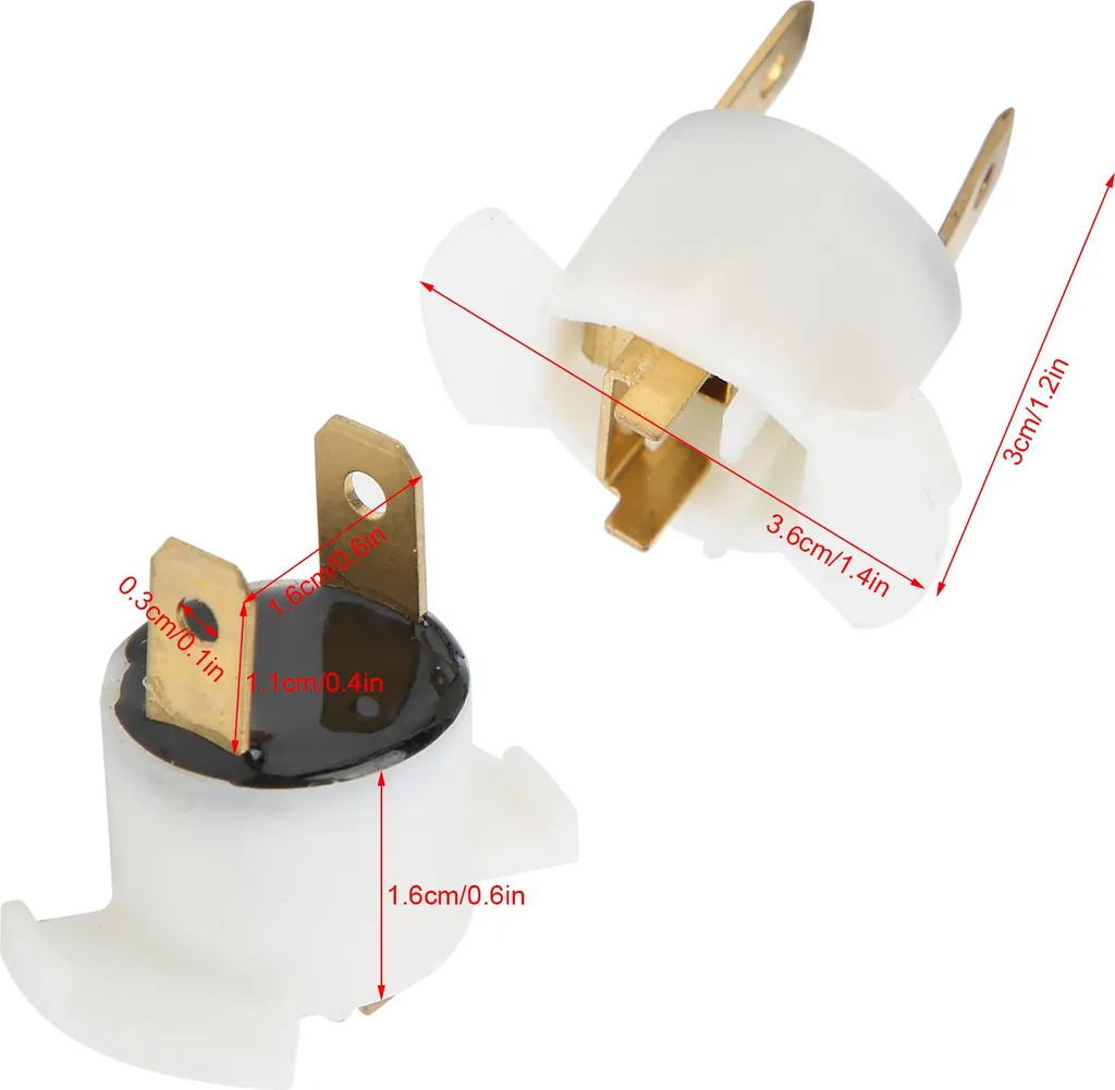 Portalampada H1 Honda CR-V Prelude Acura TSX | Supporto Luce Posteriore - 3