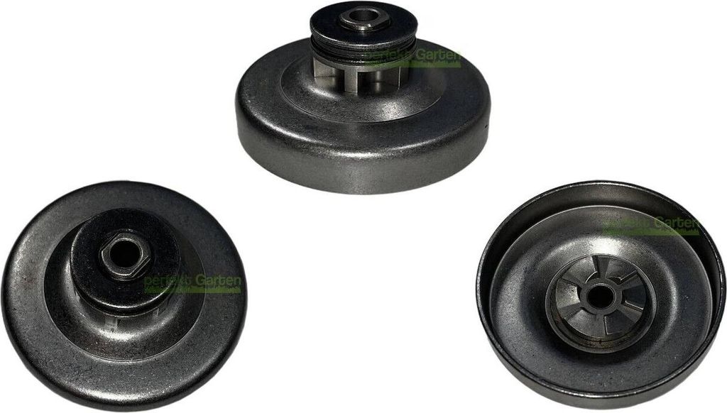 Pignone per motosega 3/8" 6 denti per Dolmar ES 151 152 161 Immagine del prodotto 