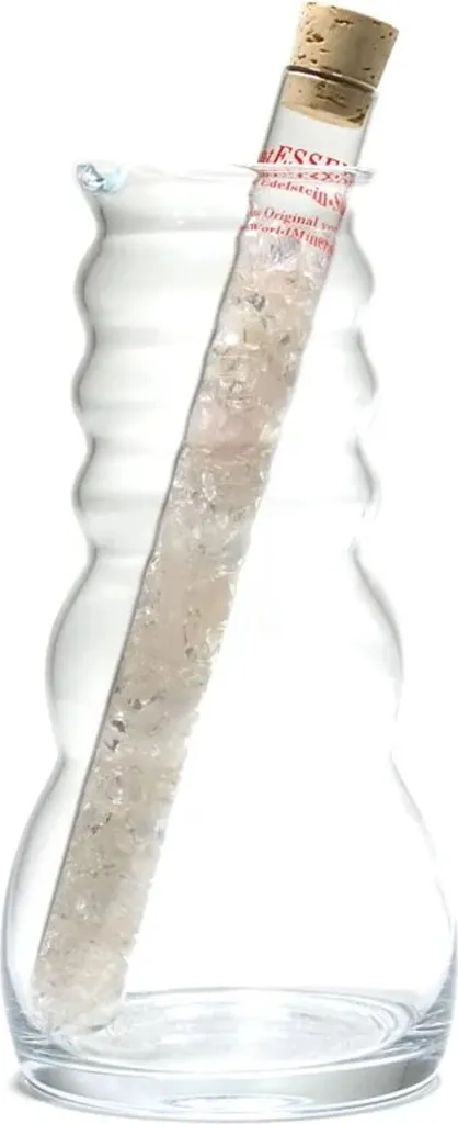 Eau du Robinet Vitalisée : Gem Stick Confiance 24 cm contre le Stress