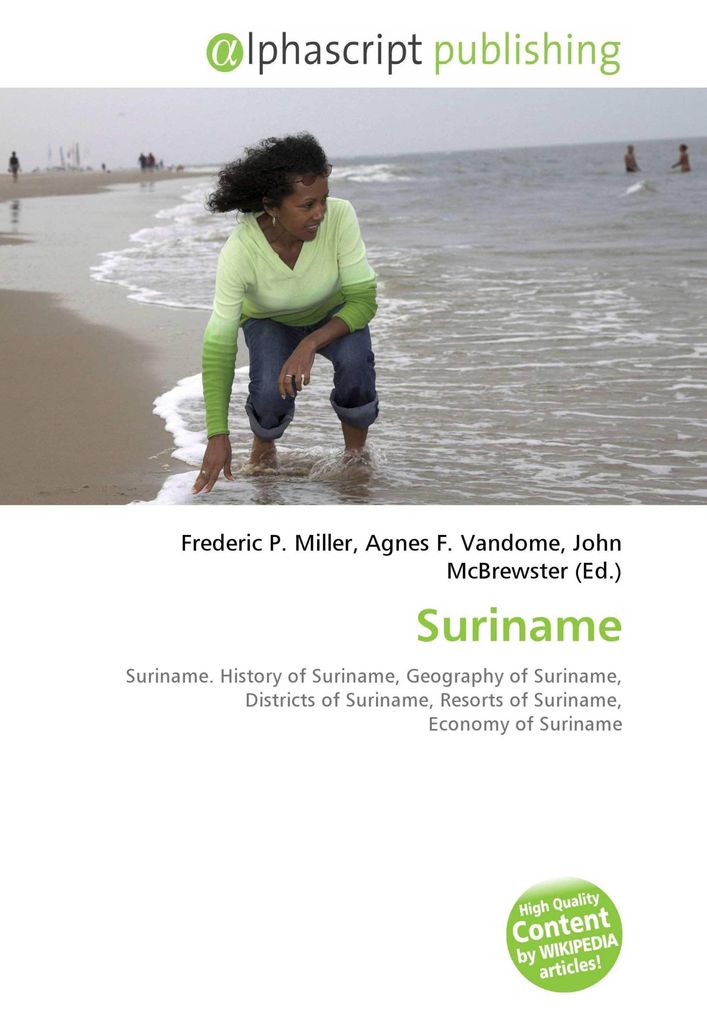 Suriname