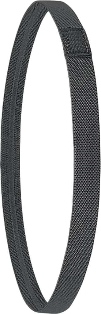 Sport-Stirnband, dick, rutschfest, elastisch, schnelltrocknend, Schweißabsorption, Laufen, Joggen, Haarschweißband für Damen und Herren