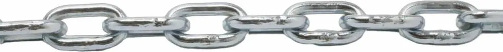 Chaîne galvanisée ø8mm Katiak en bobine de 25kg - Longueur 20,5m