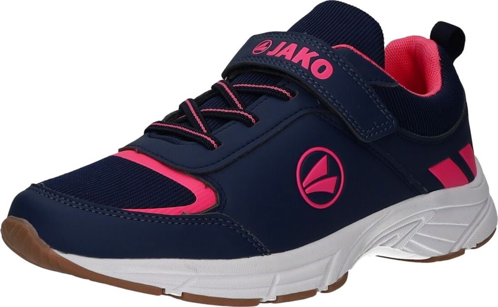 Sportschuh Klettverschluss J-NI GIMI EV