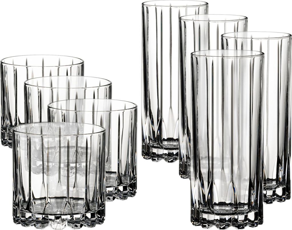 RIEDEL 5417/57 BAR Drink Specific Glassware Rocks und Produktbild 