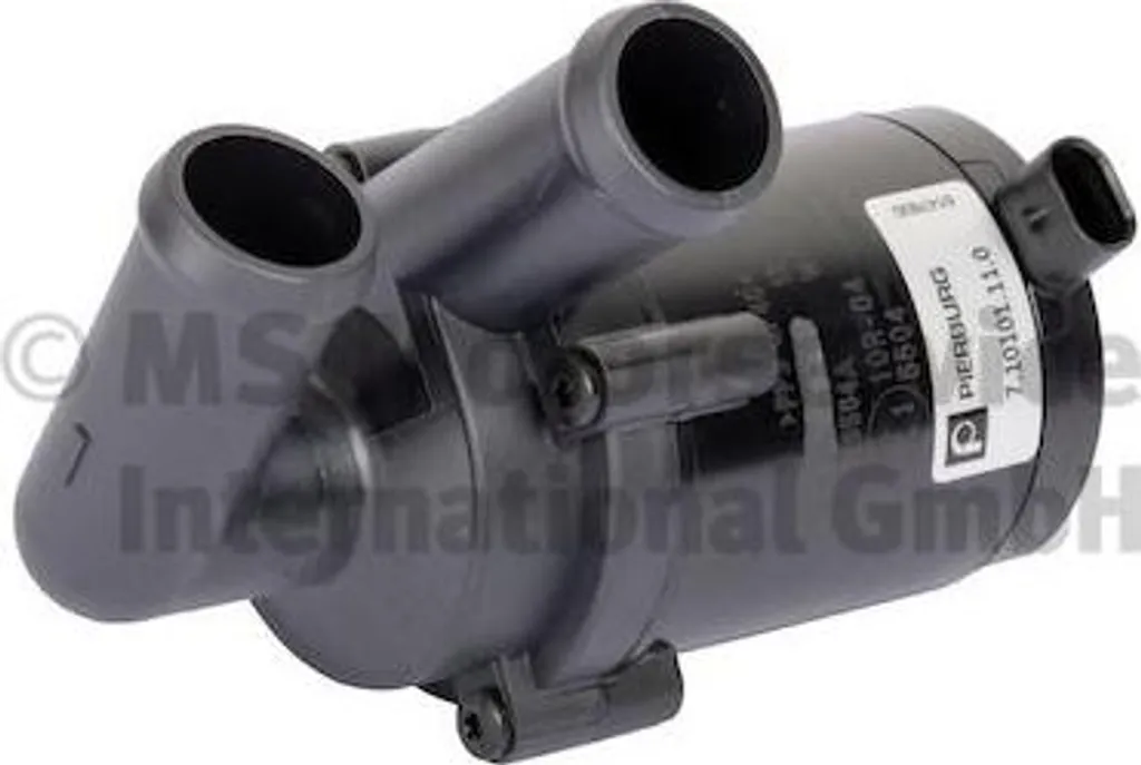 Pompe de Circulation PIERBURG 7.10101.11.0 pour C5 C6 407 508 OE 6462AP