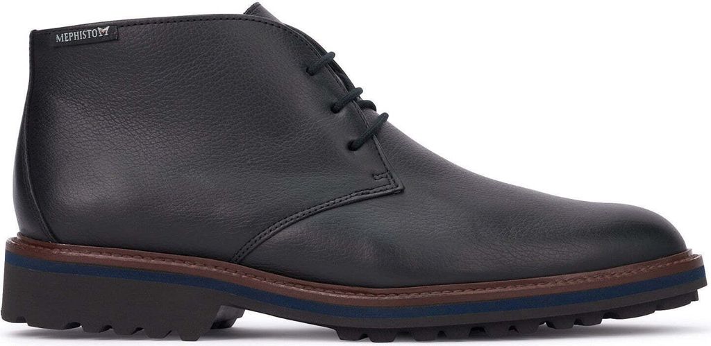 Mephisto Berto - herren stiefelette