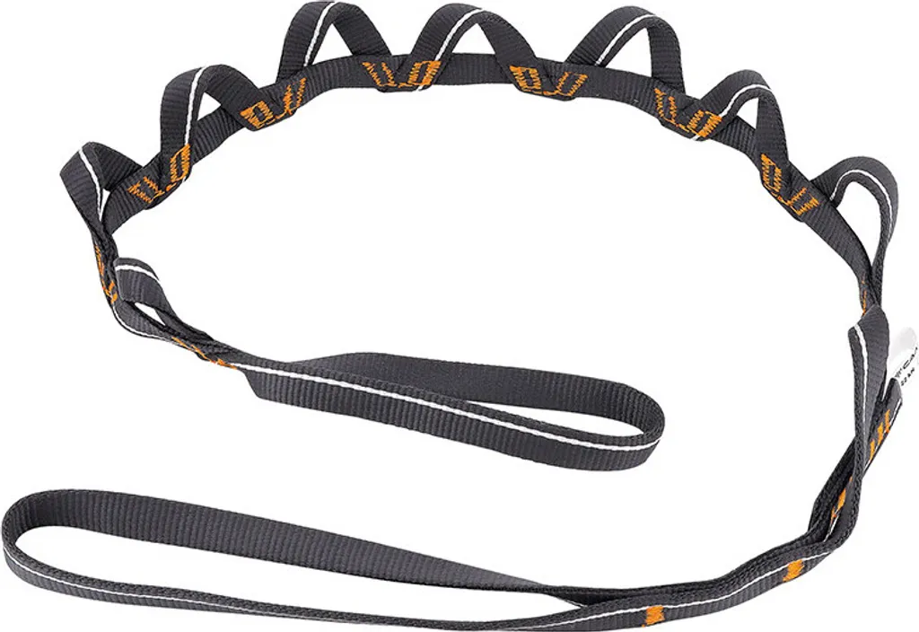 Sangle de sécurité CAMP Daisy Twist Standard - Anti-erreur de clip