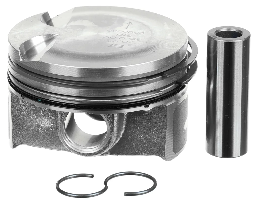 Piston Moteur Alésage Standard pour VW Golf VII et Polo 6R - PM014750