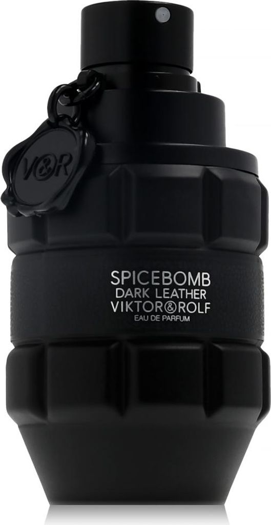 Viktor & Rolf Spicebomb Cuir foncé Image du produit 