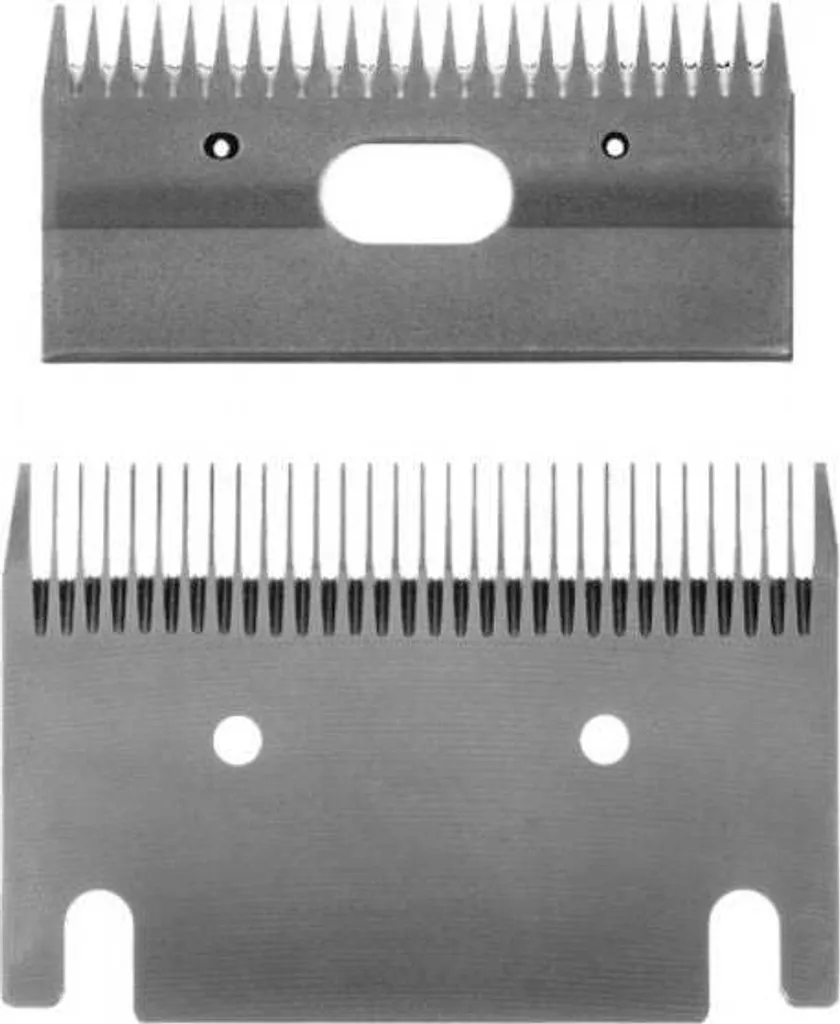 Guida all'acquisto: Set Coltelli Lister 102 23/31 TDS per Allevatori