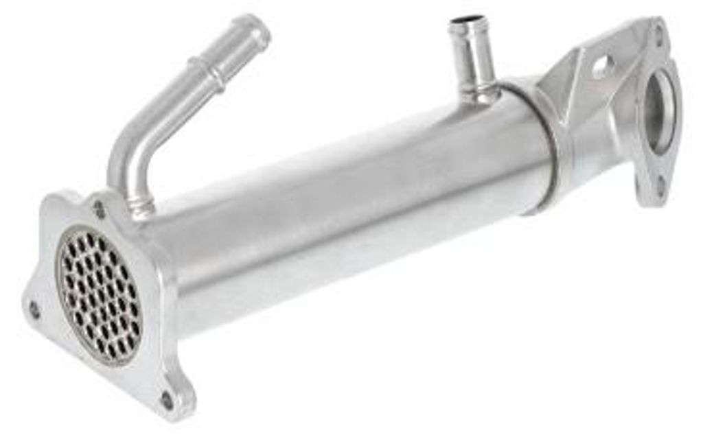 TOPRAN 305 139 AGR Kühler für FORD RANGER (TKE) Abgasrückführung