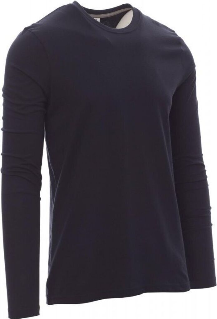 Herren T-Shirt "PINETA" Corporate wear - Payper Schwarz L Produktbild 6