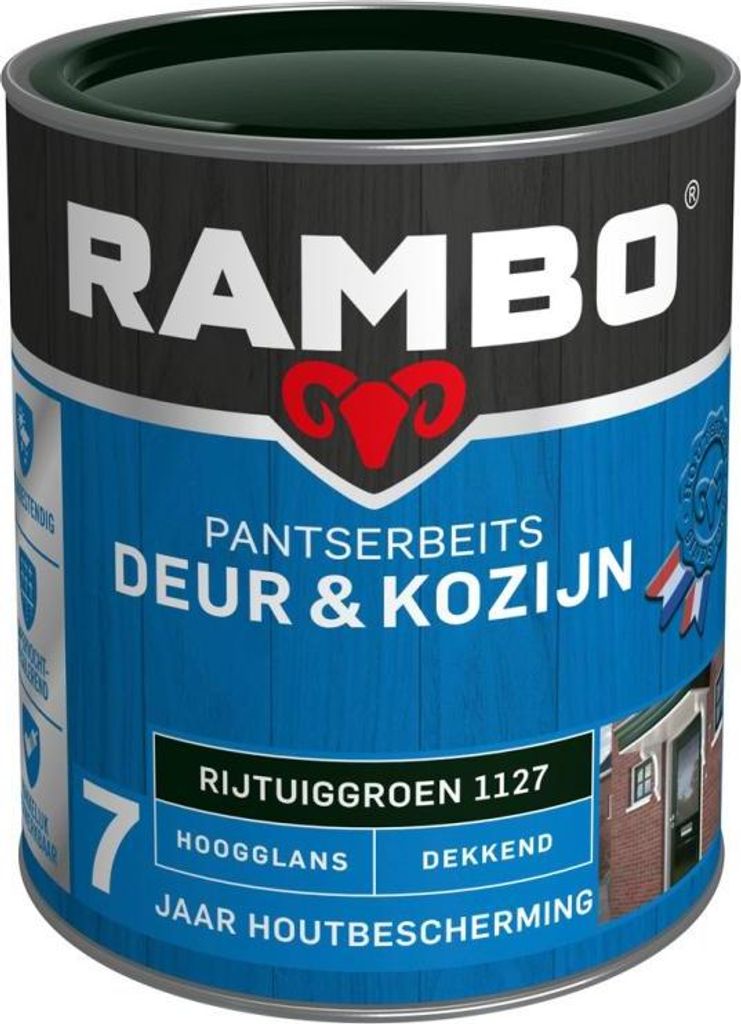 Warentuin Producten
