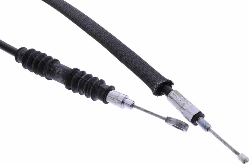 Câble d'embrayage 38702-05A pour entretien et réparation Harley moto