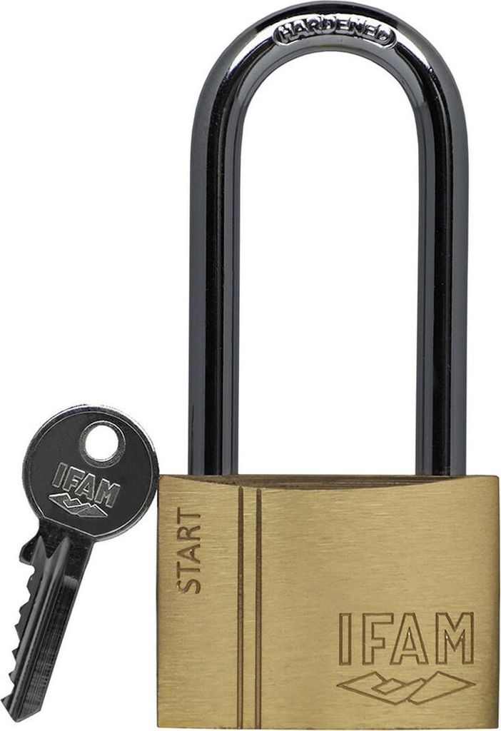 Lange Arghe-Ketten 50mm Sr50al 075010sr Ifam - Ifam